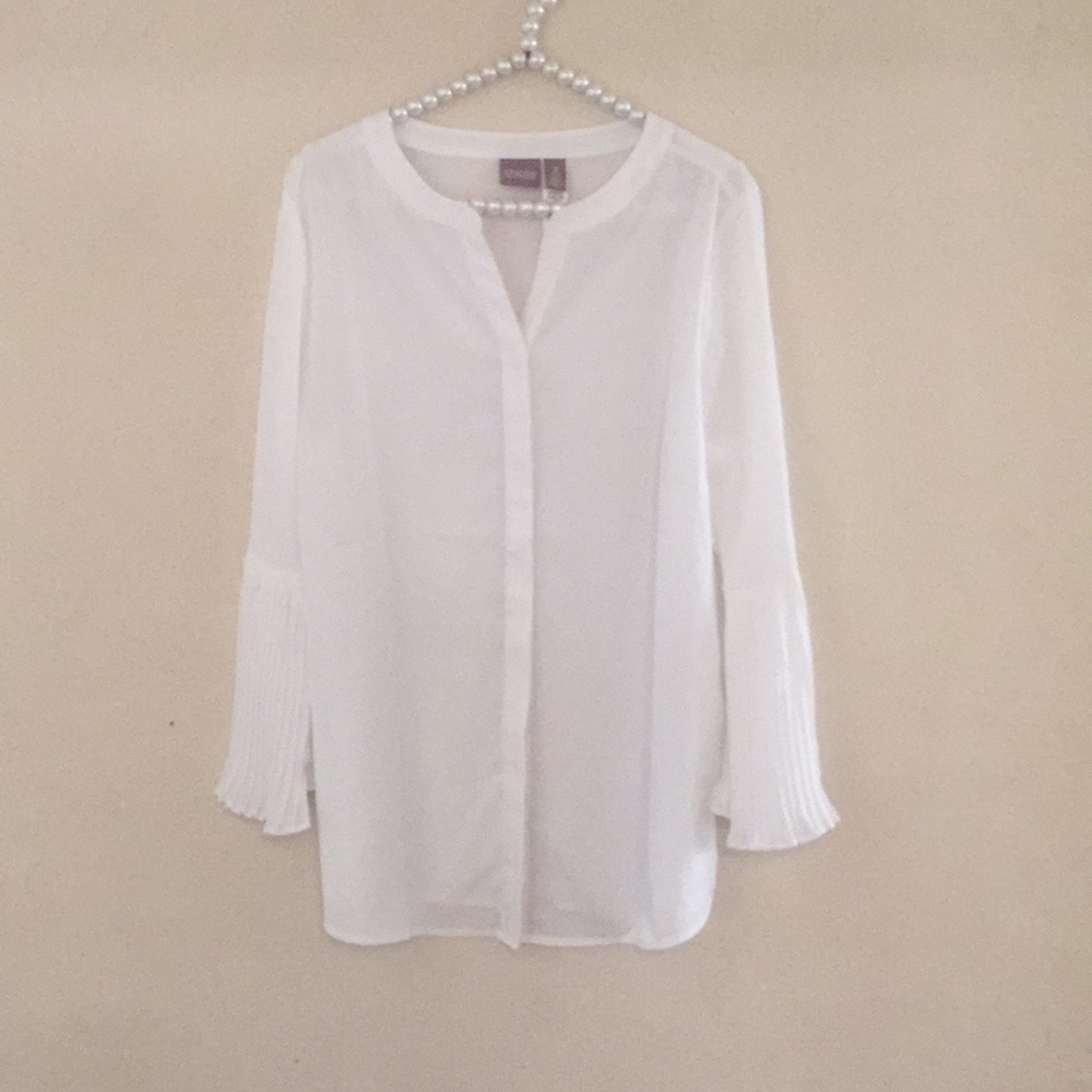 Chico”S Blouse